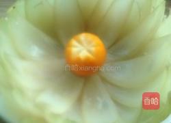 芙蓉蒸蛋的做法图解6