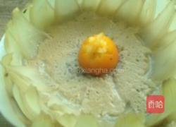 芙蓉蒸蛋的做法图解9