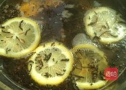 芙蓉蒸蛋的做法图解1