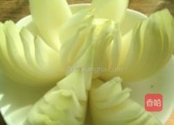 芙蓉蒸蛋的做法图解2