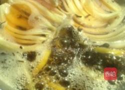 芙蓉蒸蛋的做法图解3