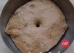 香蕉全麦面包的做法图解6