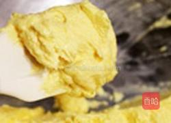 乳牛奇曲饼干的做法图解2