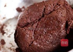 乳牛奇曲饼干的做法图解4