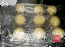 鲜奶油辫子面包的做法图解3