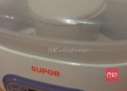 桃胶银耳汤的做法图解7