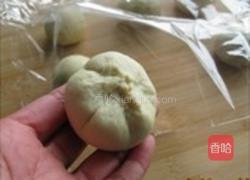小小肉松包的做法图解7
