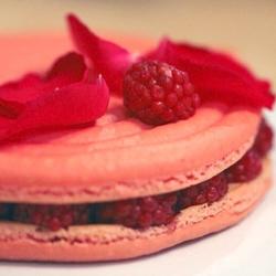 伊斯帕罕Ispahan的做法[图]