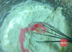 伊斯帕罕Ispahan的做法图解15