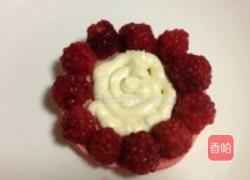 伊斯帕罕Ispahan的做法图解16