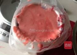 伊斯帕罕Ispahan的做法图解6