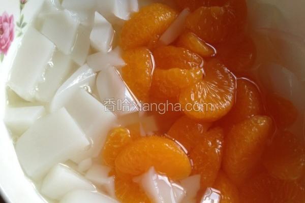 最基础杏仁腐