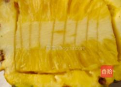 菠萝滑牛肉的做法图解1