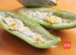 黄豆鼠瓜蛤蜊汤的做法图解3