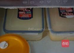 薄荷黑巧冰淇淋的做法图解5