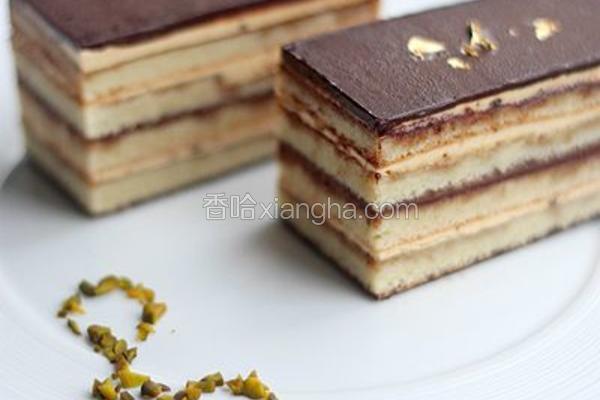 欧培拉(OperaCake)