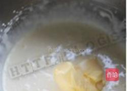 欧培拉(OperaCake)的做法图解13