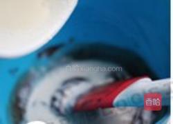 欧培拉(OperaCake)的做法图解20