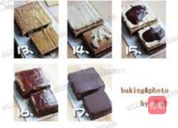 欧培拉(OperaCake)的做法图解24