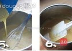 欧培拉(OperaCake)的做法图解4