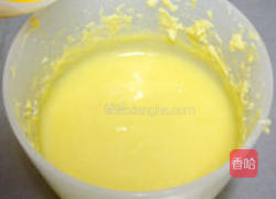 小鸟黄油饼干的做法图解4