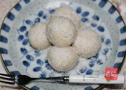 芒果大福的做法图解5