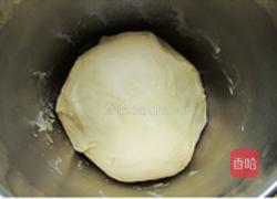 蛋黄面包的做法图解1