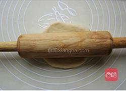 蛋黄面包的做法图解3