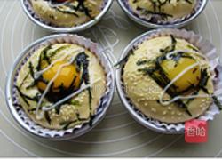 蛋黄面包的做法图解7