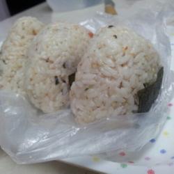 美味飯團的做法[图]