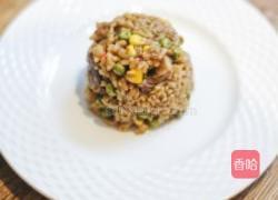 羊肉福袋饭的做法图解5