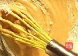 无糖荞麦芬的做法图解2