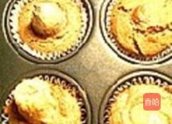 无糖荞麦芬的做法图解4