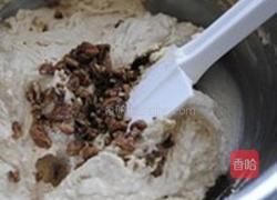 巧克力酱杯子蛋糕的做法图解8