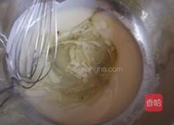 蛋白瓜子酥的做法图解2