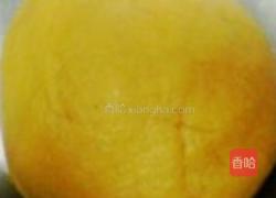 莲花佛手酥的做法图解4