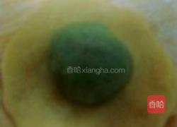 莲花佛手酥的做法图解6