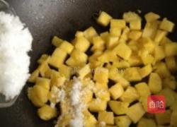 清甜菠萝派的做法图解10