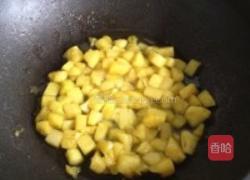 清甜菠萝派的做法图解11