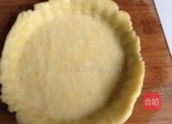 清甜菠萝派的做法图解15