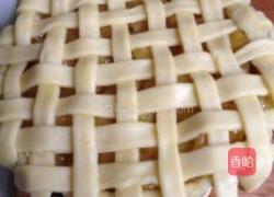 清甜菠萝派的做法图解20