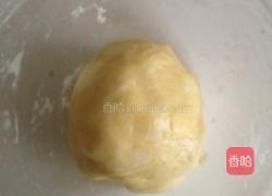 清甜菠萝派的做法图解4