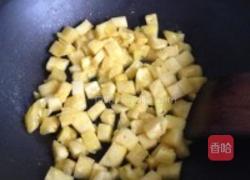 清甜菠萝派的做法图解9