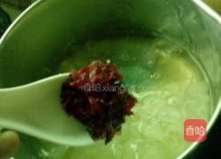 玫瑰皂角米果冻的做法图解5