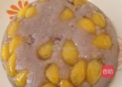 白果芋泥的做法图解5