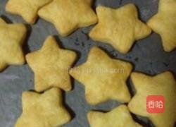 酥皮饼干的做法图解8