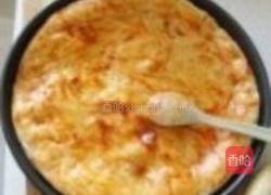 樱桃番茄香蕉批萨的做法图解4