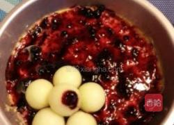 大米酸奶布丁的做法图解7