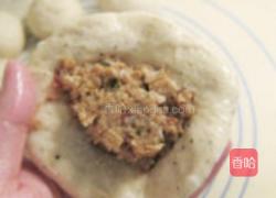 黑胡椒面包的做法图解6