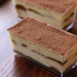 提拉米苏的做法[图]